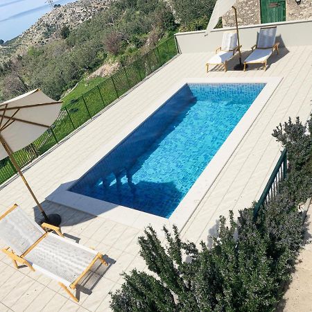 Holiday Home Aria Podgora Buitenkant foto
