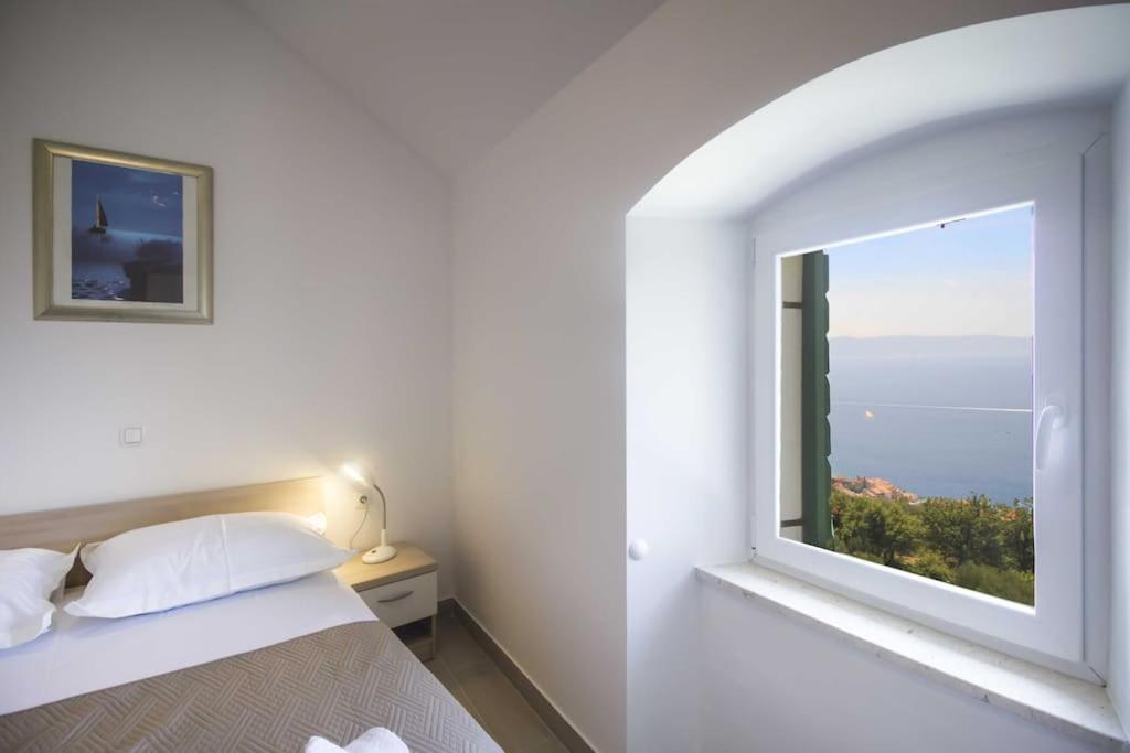 Holiday Home Aria Podgora Buitenkant foto
