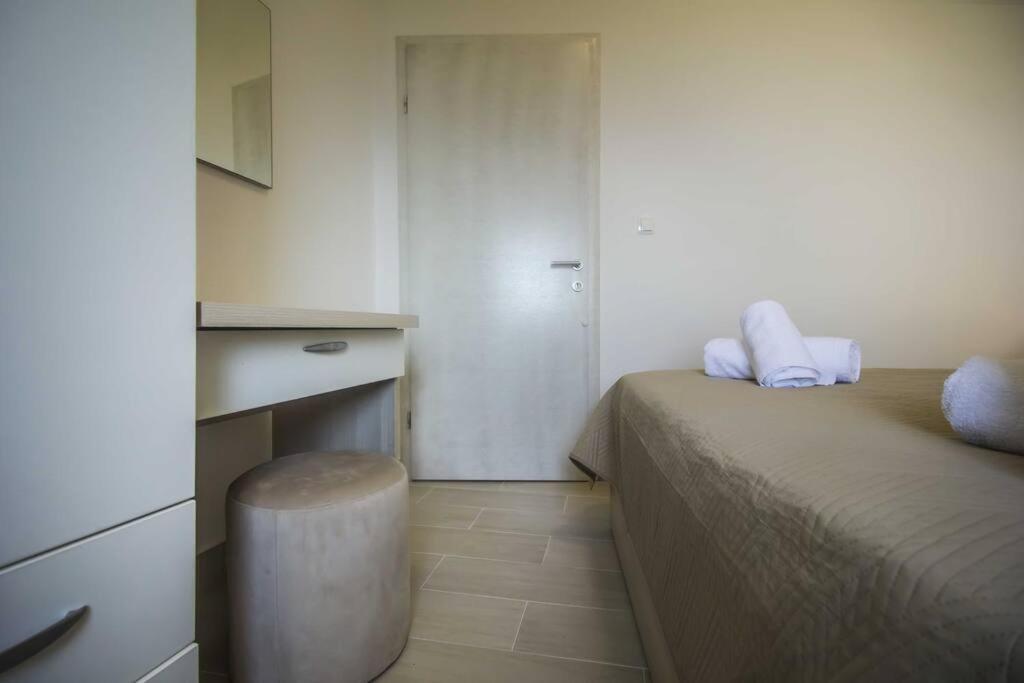 Holiday Home Aria Podgora Buitenkant foto