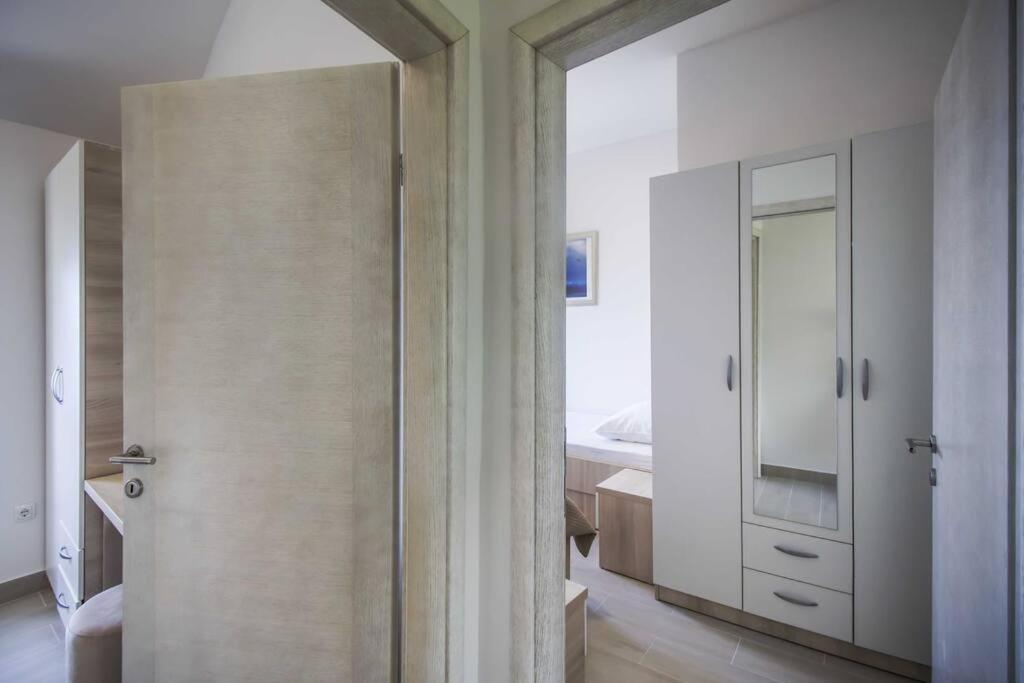 Holiday Home Aria Podgora Buitenkant foto