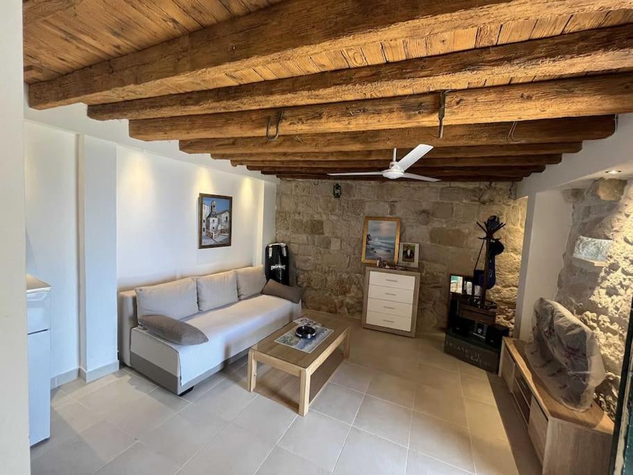 Holiday Home Aria Podgora Buitenkant foto